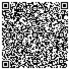 QR code with P T S Enterprises Inc contacts