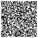 QR code with Kruse Travis D MD contacts