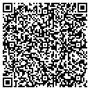 QR code with Rachel A Robson contacts