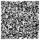QR code with RainingCrow Design Studios contacts