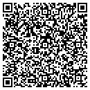 QR code with Zee Painting contacts