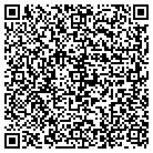 QR code with Hj Property Management Inc contacts