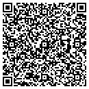 QR code with Johnston Ink contacts