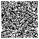QR code with ROBERSON SERVICES contacts