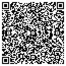 QR code with Karin A Kerr contacts