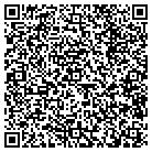 QR code with Khaleghis Interpreting contacts