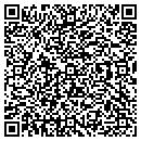 QR code with Knm Building contacts