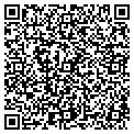 QR code with Gojo contacts