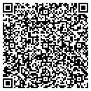 QR code with Lazy Daze contacts