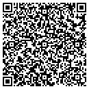 QR code with Habitat Solutions contacts