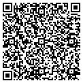 QR code with Spago contacts