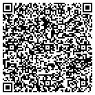 QR code with T Wheeler Painting Contracting contacts