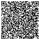 QR code with The Beehive Hair Studioq contacts
