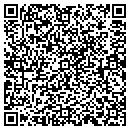 QR code with Hobo Design contacts