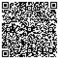 QR code with Imi contacts