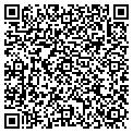 QR code with Niselook contacts