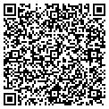 QR code with Jon Don contacts