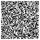 QR code with First Coast Tire & Service contacts