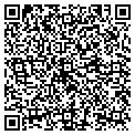 QR code with Walls R US contacts
