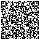 QR code with Knock Back contacts