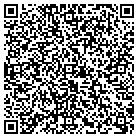 QR code with whitener paving & seal coat contacts