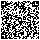 QR code with K Y H C I B C S Inc contacts
