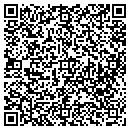 QR code with Madson Justin G MD contacts