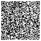 QR code with Mahoney Jeffrey M MD contacts