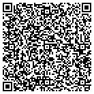 QR code with Mahoney Jeffrey M MD contacts