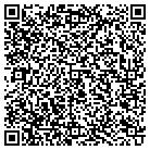 QR code with Mahoney Jeffrey M MD contacts
