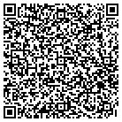 QR code with Mailliard Mark E MD contacts
