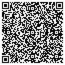 QR code with Robert V Owen contacts