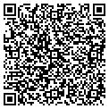 QR code with Avon contacts