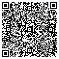 QR code with Mac! contacts