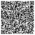 QR code with Manjuhapke Md contacts