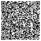 QR code with Maricle Kristin M MD contacts