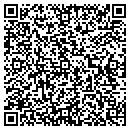 QR code with TRADEHAWK.COM contacts