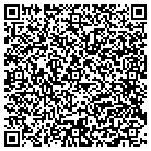 QR code with Marshall Robert S MD contacts