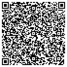 QR code with Arctic Pool & Spa Service contacts