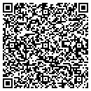 QR code with Monkey Spider contacts