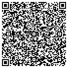 QR code with Cosmopolitan Decorating CO contacts