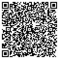 QR code with M P Indl contacts