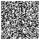 QR code with Cosmopolitan Decorating CO contacts