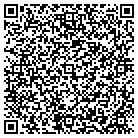QR code with MT Hood Cmnty Clg-Work Source contacts