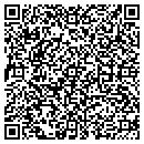 QR code with K & F Printing Systems Intl contacts