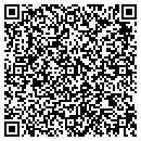 QR code with D & H Painting contacts