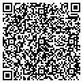 QR code with Nest contacts