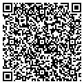 QR code with Nonr contacts