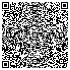 QR code with First Class Painting contacts