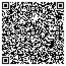 QR code with Terao Kazuko contacts